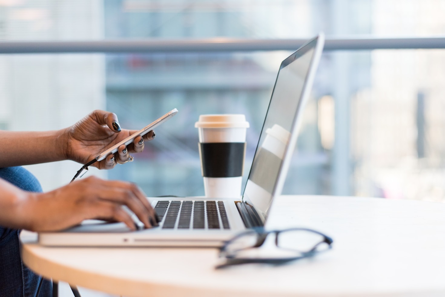 The Role of TrustOps™ in Modern Business Success