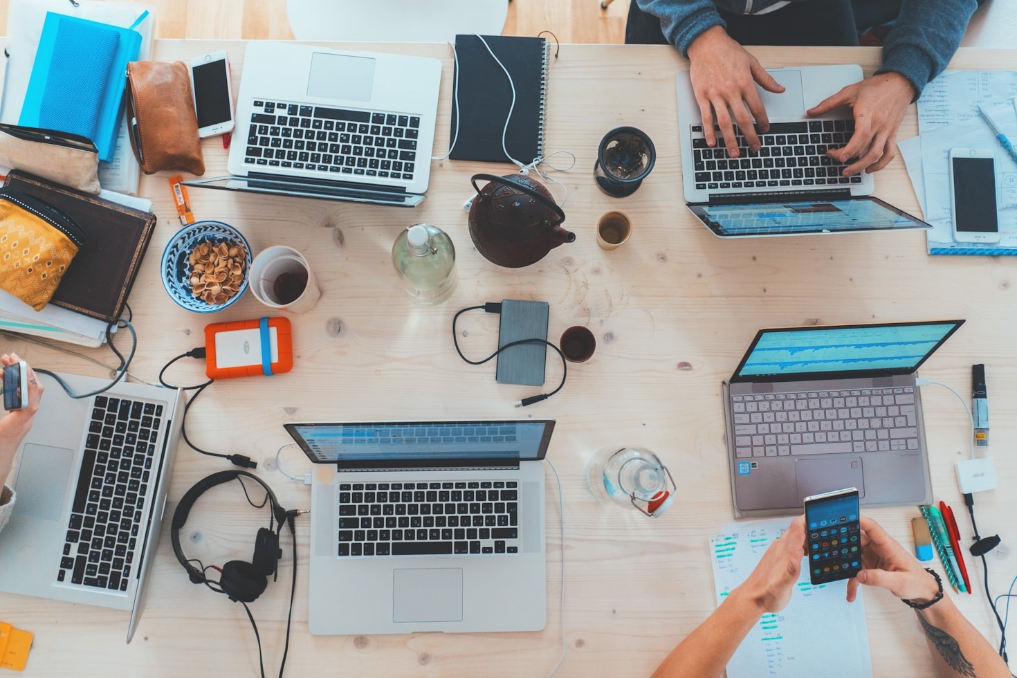 Why Trust is the Cornerstone of Business Growth