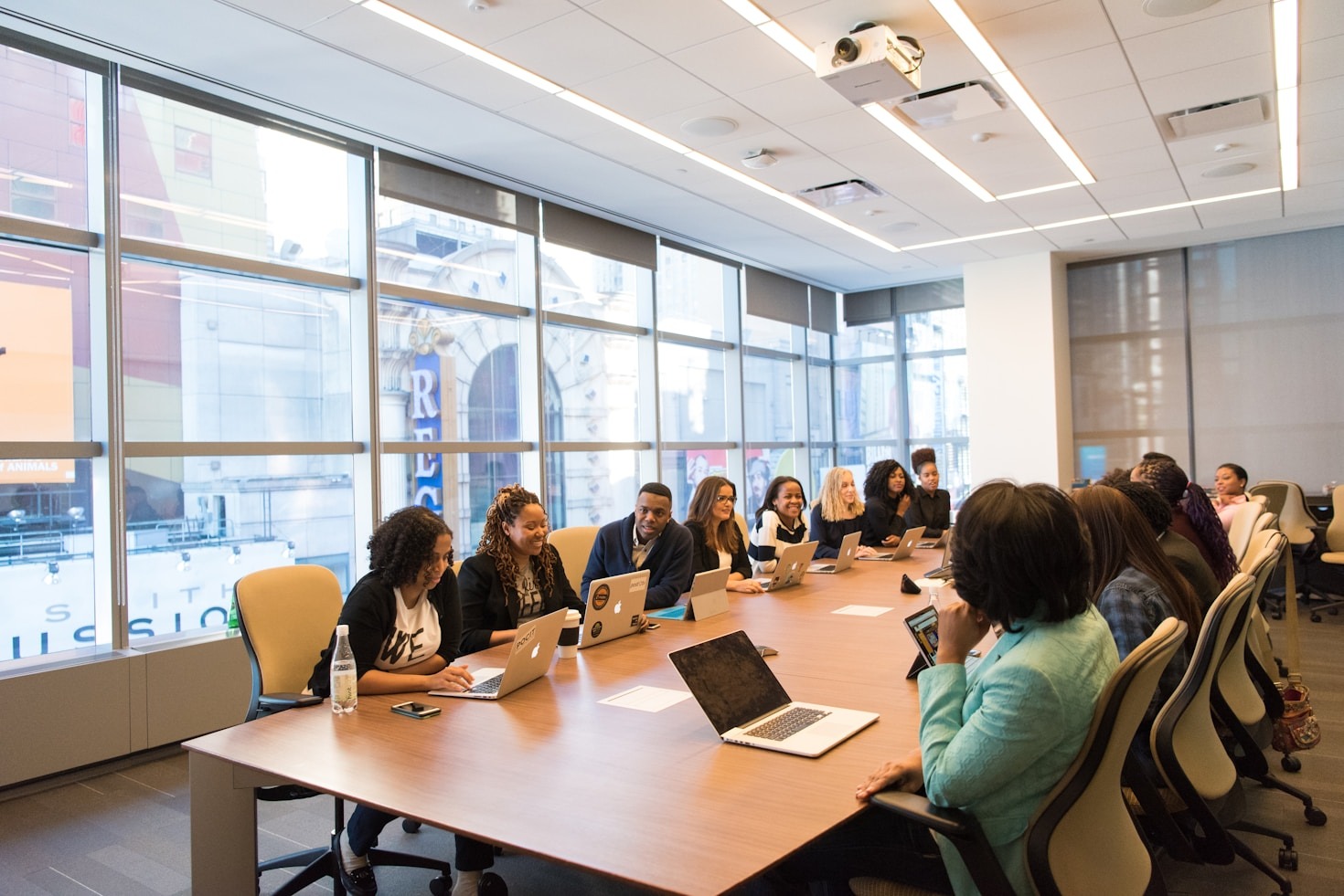 The Importance of Consistency in Building Trust