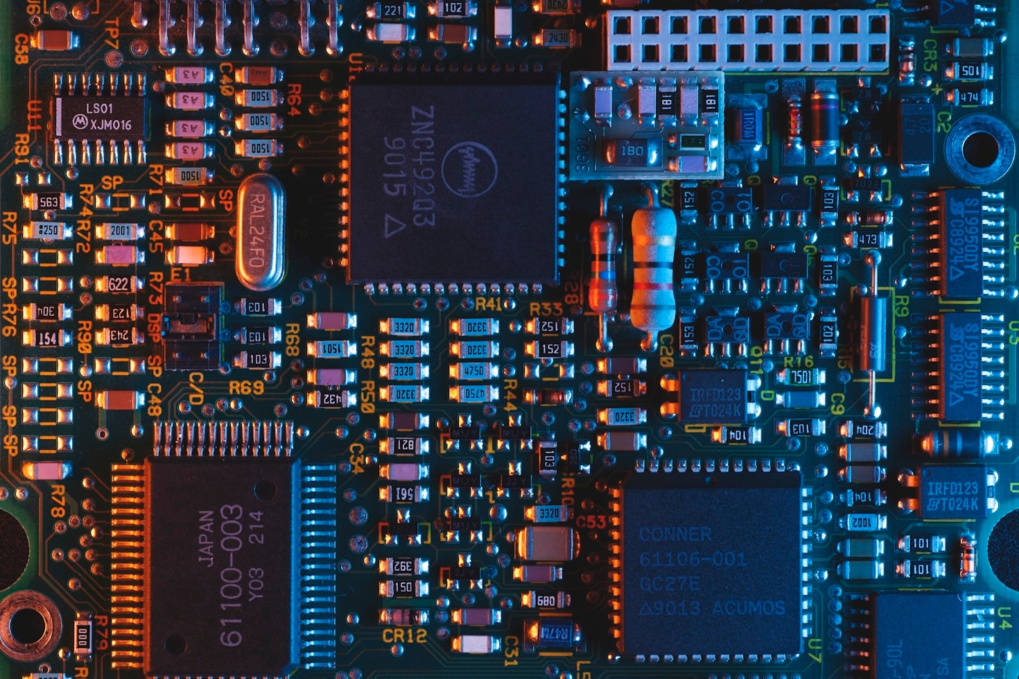Boosting Reliability with Leadlane’s Innovative Tools